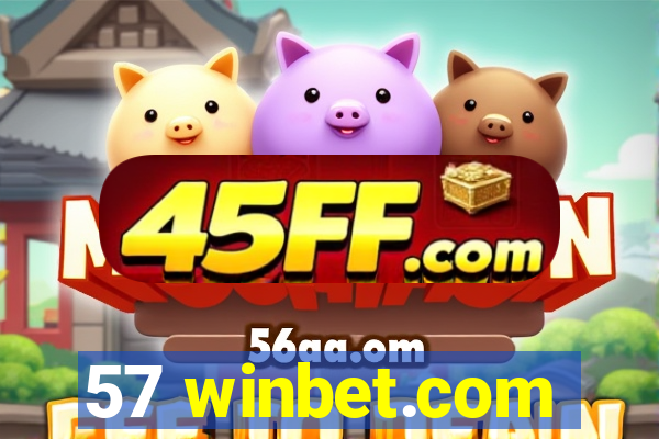 57 winbet.com